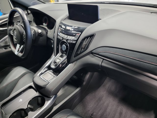 Certified 2026 Acura RDX w/ Advance Package AWD/4WD image 16