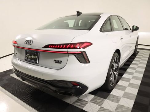 Used 2026 Audi A6 Premium Plus AWD/4WD image 5