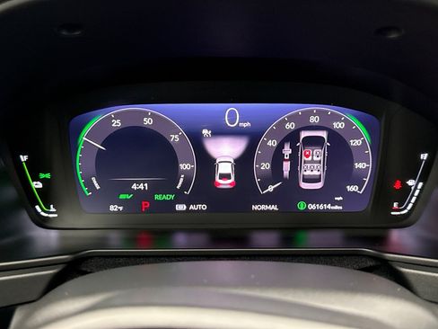 Used 2025 Honda Accord Sport image 21
