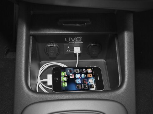 Used 2016 Kia Forte LX FWD image 38