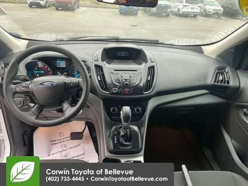 Used 2013 Ford Escape S FWD image 20