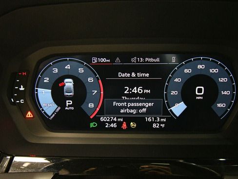 Used 2023 Audi A3 2.0T Premium FWD image 13