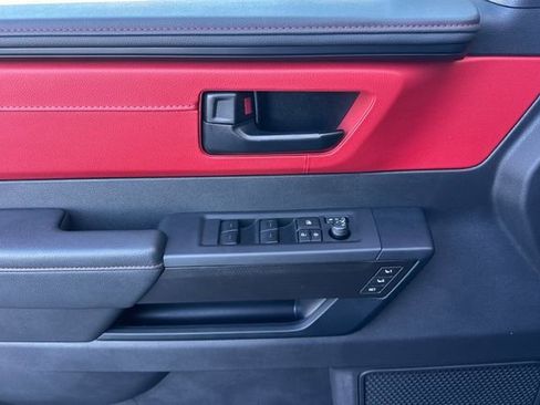 Used 2025 Toyota Tundra TRD Pro image 12