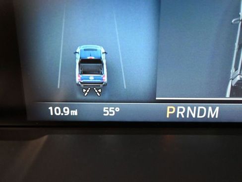 New 2026 Ford Maverick Lobo AWD/4WD image 18