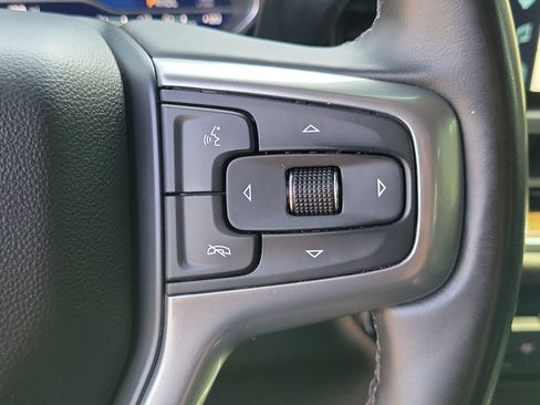 Used 2025 Chevrolet Silverado 2500 LT w/ All Star Edition AWD/4WD image 17