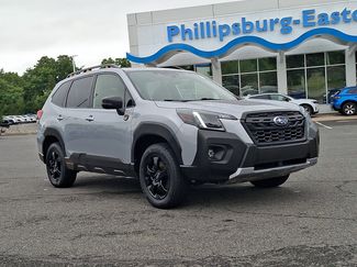 Used 2023 Subaru Forester Wilderness AWD/4WD video 1