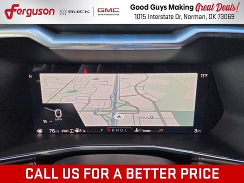 New 2026 GMC Canyon Elevation w/ Convenience Package AWD/4WD image 25