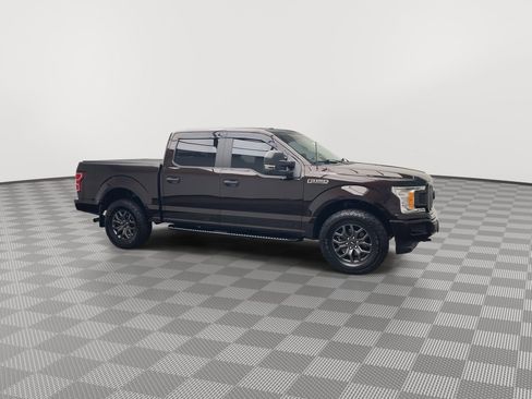 Certified 2019 Ford F150 XL w/ Equipment Group 101A Mid AWD/4WD image 38