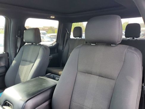Used 2016 Ford F150 XLT w/ Equipment Group 302A Luxury AWD/4WD image 13