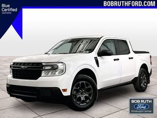 Used 2023 Ford Maverick XLT w/ Equipment Group 300A Standard AWD/4WD video 1