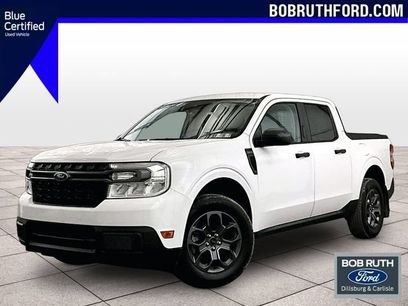 Used 2023 Ford Maverick XLT w/ Equipment Group 300A Standard