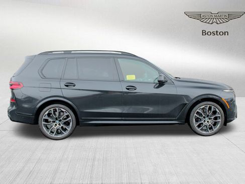 Used 2026 BMW X7 M60i AWD/4WD image 5