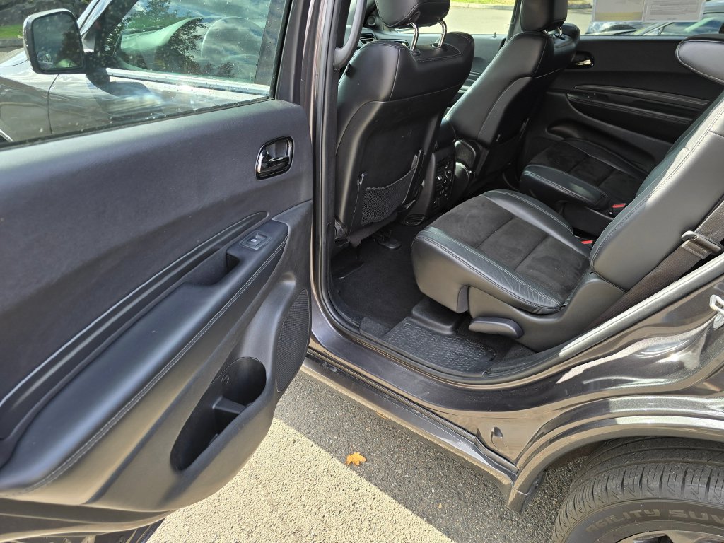 Used 2021 Dodge Durango GT AWD/4WD image 17