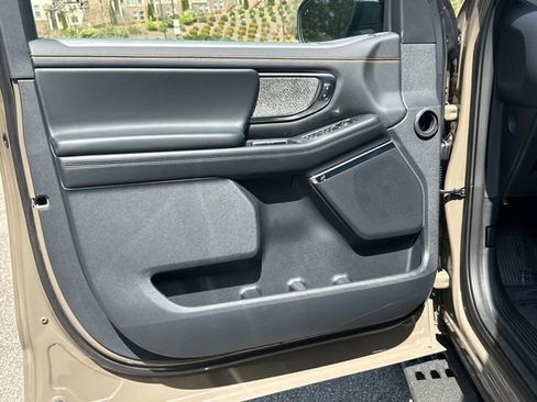 New 2026 Ford Expedition Tremor AWD/4WD image 10