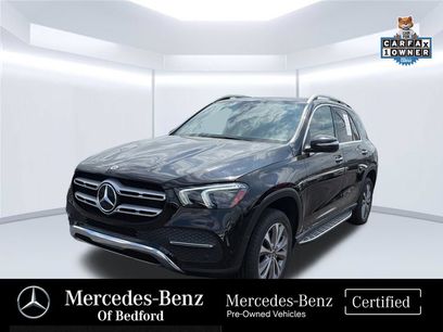 Used 2023 Mercedes-Benz GLE 350 4MATIC