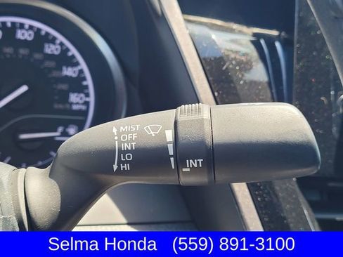 Used 2023 Toyota Camry SE FWD image 16