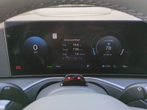 New 2026 Hyundai Ioniq 9 SE image 27