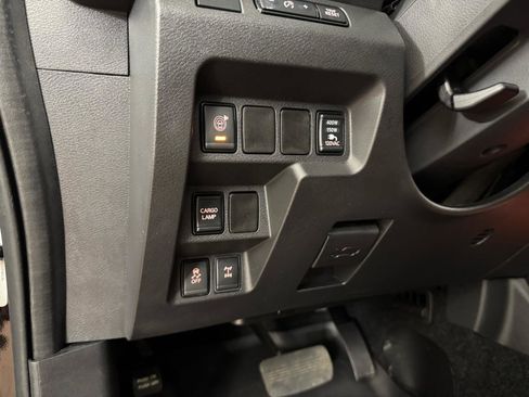 Used 2026 Nissan Frontier PRO-4X w/ Pro Premium Package image 15