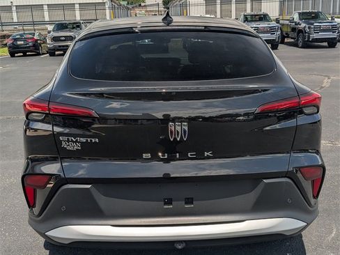 New 2025 Buick Envista Preferred w/ Convenience I Package image 5