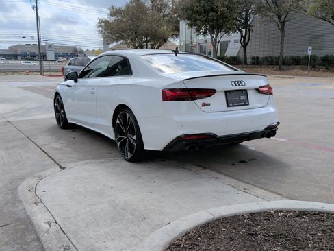 Used 2024 Audi S5 Premium Plus image 8