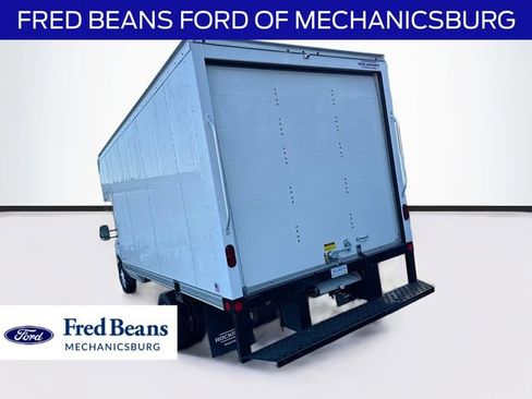 New 2026 Ford E-450 and Econoline 450 Super Duty w/ Power Equipment Group RWD image 5