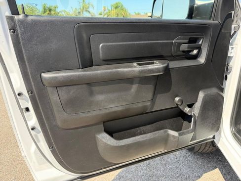 Used 2021 RAM 2500 Tradesman RWD image 27