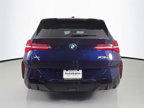 Used 2026 BMW X3 xDrive30i w/ Premium Package AWD/4WD image 6