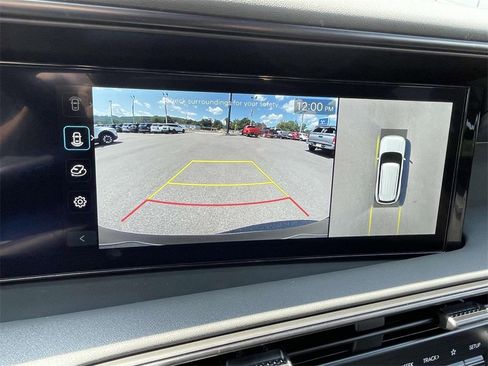 New 2026 Hyundai Palisade XRT Pro image 16