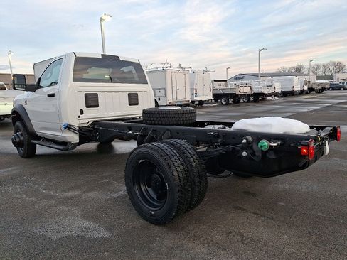 New 2026 RAM 4500 Tradesman image 3