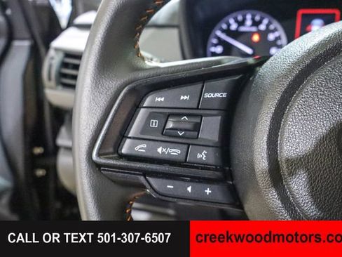 Used 2024 Subaru Crosstrek 2.5i Limited AWD/4WD image 62