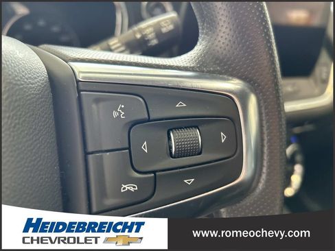 Used 2024 Chevrolet Blazer LT w/ Convenience Package FWD image 20
