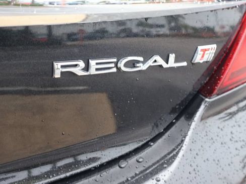 Used 2014 Buick Regal Premium FWD image 8