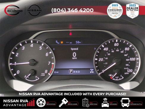 New 2026 Nissan Frontier S image 25