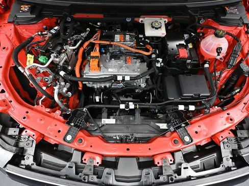 Used 2026 Cadillac Optiq Sport 1 w/ LPO, Floor Liner Package image 51