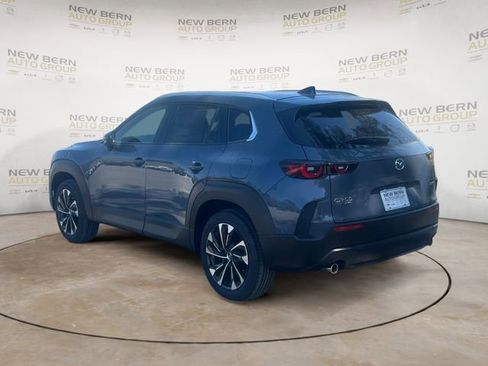 New 2026 MAZDA CX-50 2.5 Hybrid w/ Premium Plus Pkg AWD/4WD image 3
