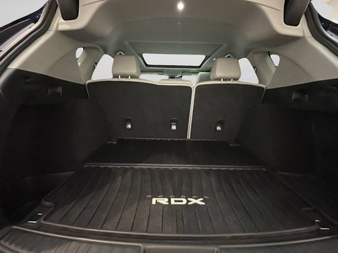 Used 2021 Acura RDX AWD w/ Technology Package image 21