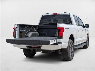 New 2025 Ford F150 Lightning Flash video 2