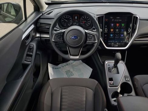 Certified 2025 Subaru Impreza 2.0i Sport AWD/4WD image 16