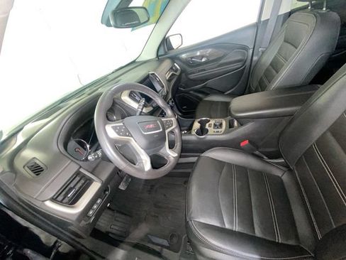 Used 2022 GMC Terrain Denali w/ LPO, Floor Liner Package AWD/4WD image 27