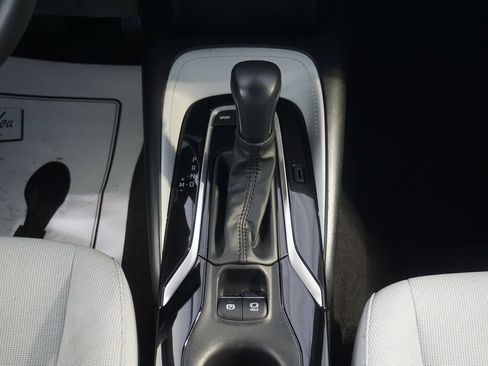 Certified 2022 Toyota Corolla SE image 29