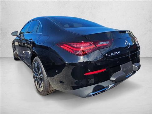 New 2026 Mercedes-Benz CLA 250 CLA 250 image 6