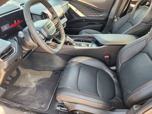 New 2026 Dodge Charger Scat Pack AWD/4WD image 12