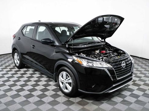 Used 2024 Nissan Kicks S FWD image 32