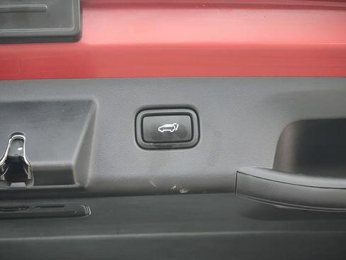 Certified 2023 Hyundai Tucson SEL FWD image 12