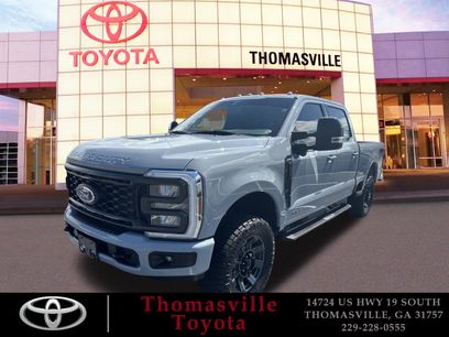Used 2024 Ford F250 Lariat w/ Sport Appearance Package