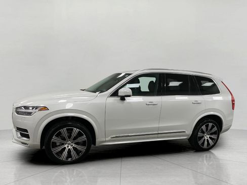 Used 2020 Volvo XC90 T6 Inscription w/ Protection Package Premier AWD/4WD image 8