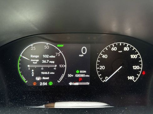 Used 2024 Honda CR-V Sport image 17