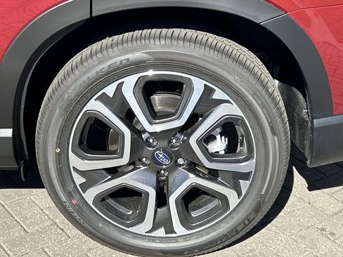 New 2026 Subaru Ascent Limited AWD/4WD image 32