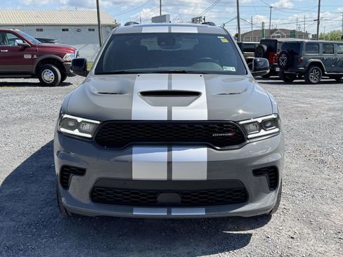New 2026 Dodge Durango GT AWD/4WD image 6