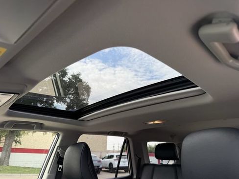 Used 2022 Toyota 4Runner Limited RWD image 25